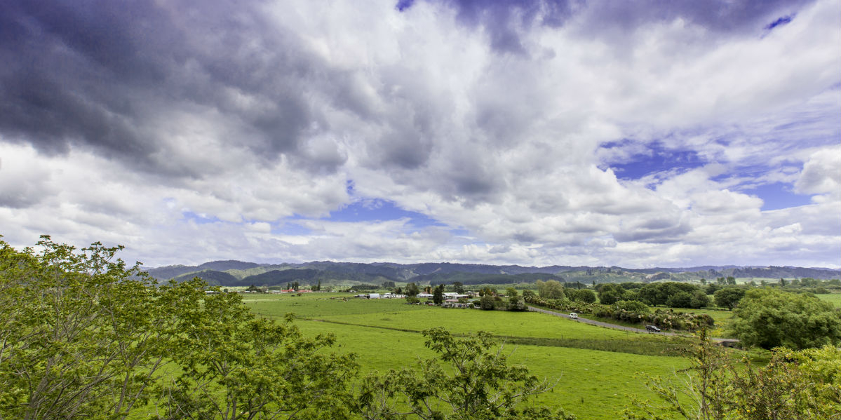 The Rūātoki valley
