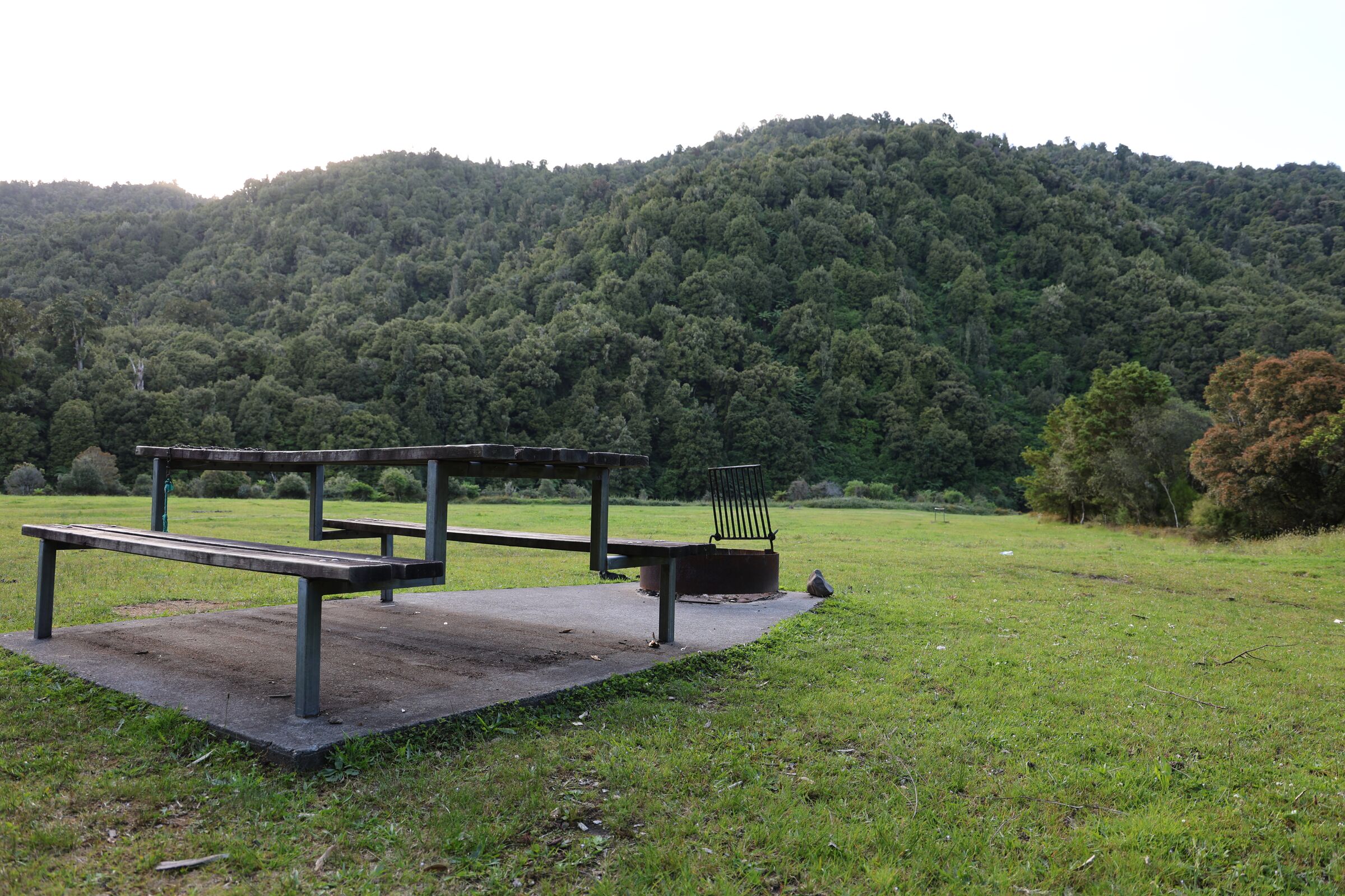 Te Waimana Kaaku